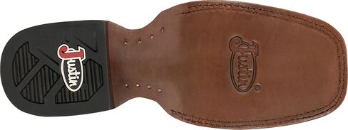 Justin Women's Miss Ellie 11" Western Boot in Kuwait