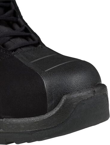 Jalas 9985 Exalter Safety Shoe with BOA Laces - Work Boots - Aluminium Toecap - Mid-cut - water repellant - S3, SRC, HRO in Saudi Arabia