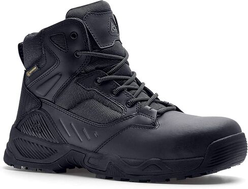 Shoes for Crews Men's Defender SFC Boots in Saudi Arabia