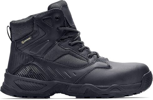 Shoes for Crews Men's Defender SFC Boots in Saudi Arabia