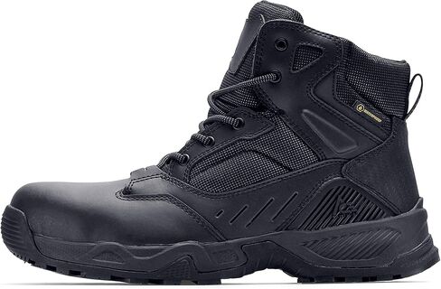 Shoes for Crews Men's Defender SFC Boots in Saudi Arabia