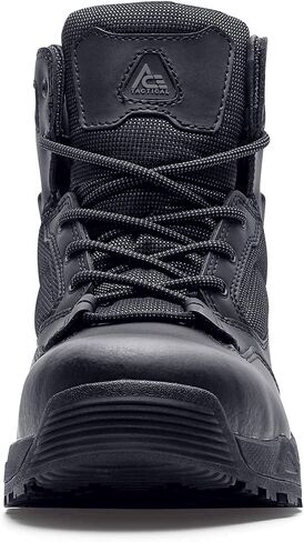Shoes for Crews Men's Defender SFC Boots in Saudi Arabia