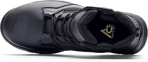 Shoes for Crews Men's Defender SFC Boots in Saudi Arabia