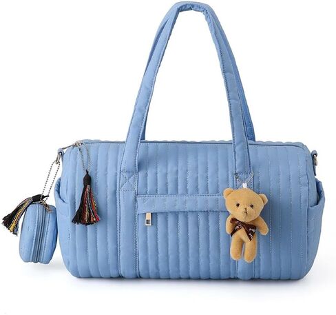 حقيبة حفاضات حقيبة - حقيبة Crossbody Bag Classy التمريض in Kuwait