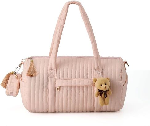 حقيبة حفاضات حقيبة - حقيبة Crossbody Bag Classy التمريض in Kuwait