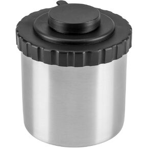 Adorama Stainless Steel Daylight Film Developing Tank for Two Rolls of 35mm Film or One Roll Of 120/220 Film