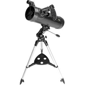 NATIONAL GEOGRAPHIC Explorer 114mm Reflecting Telescope
