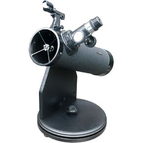 Galileo G-80DB 500mm x 80mm Dobsonian Table Top Telescope