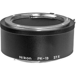 Nikon Pk-13 Auto Extension Ring
