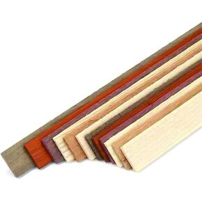 Woodcraft Laminating Strips 12 Pack