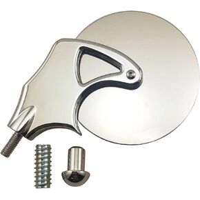 Penn State Industries PKPCUTB Deluxe Stainless Stains Steel Cutter Kit Woodturning Project (1Pack)