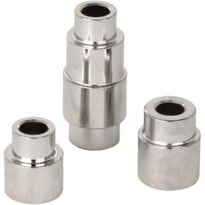 Penn State Industries PKPAR10-B2 3pc Bushing Set for many Pen Woodturning Project Kits