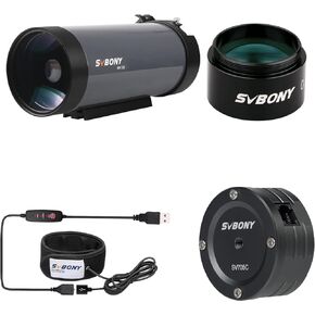 MK105 105mm Astronomy Kit
