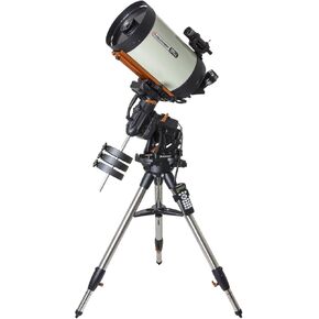 Celestron CGX Equatorial 1100 HD Telescope
