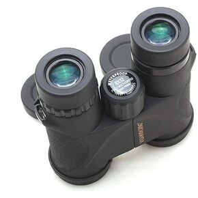 Catadioptric Telescope 8X32 Waterproof Professional Binoculars Super Wideangle