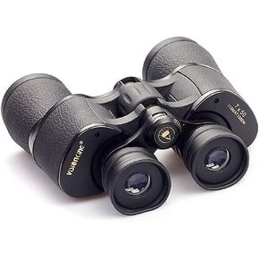 Catadioptric Telescope 7X50 Astronomical Binocular Blue Film Telescope Big Glasses Travel Hunting Camping Outdoor Professional Telescope Telescope