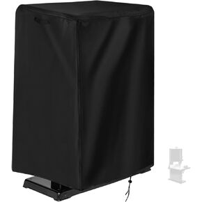 Band Saw Cover, Flymer Bandsaw Cover for Benchtop Band Saw, 20 In Waterproof Dustproof Protective Cover