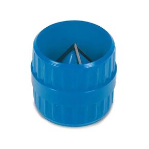 Portable Plastic Pipe Reamer for Tubing 45 * 40 * 40mm Pipe Deburring Tool Cutter Pipe Reamer Polishing Tools Hand Tool Tube Chamfer
