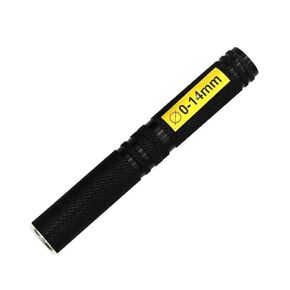 0-14mm Hole Expanding Aircraft Model Hole Opener Model Hole Punching Machine Car Shell Production Tool Accessories
