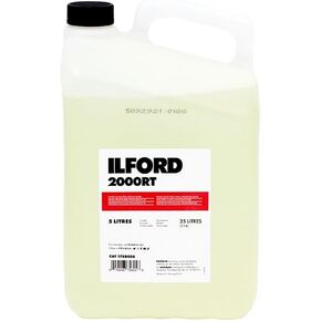 Ilford 2000 RT Paper Developer/Replinisher 5 Liter