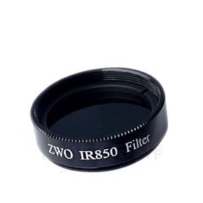 1PCS New 1.25 inch IR850nm Infrared Pass Filter
