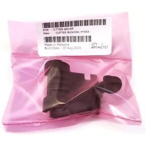 BORACELL Compatible with C7769-60169 Cutter Bushing HP DJ 500 800 510 T620 T770 Genuine