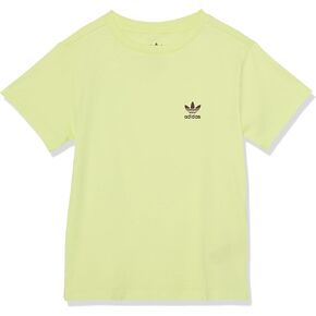 adidas Originals Girls' Graphics T-Shirt