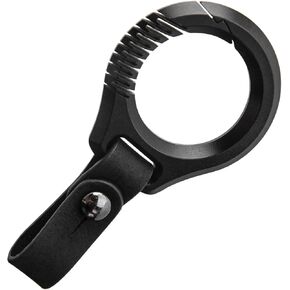 WARHERO Titanium Leather Car Key Keychain Clip Edc Compact Cowhide Belt Key Hook Key Holder Carabiner Clip Key Rings Key Keeper Lightweight And Durable Design Key Organizer in Kuwait