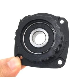 Bearing Flange 828 Replace for Bo-SCH GWS7-115 GWS 7-115 E 7-125 720 750-115 GWS8-45 Angle Grinder Accessories Power Tool