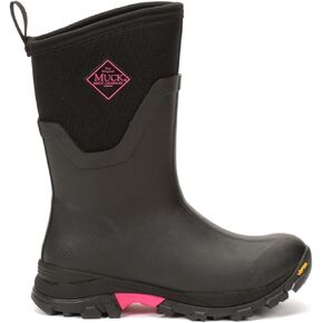 MUCK Women's Arctic Ice Mid Work Boot