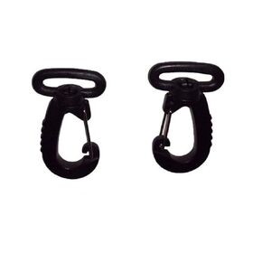 Stroller Seat Shoulder Safety Harness Straps and Hook Clips for GRACO Baby Toddler Child Strollers Accessories Replacement Parts (Straps Only)