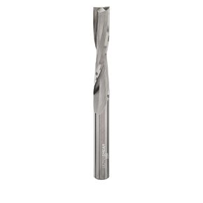 Variable Helix Joinery Router Bit, 1/2SH, 1/2CD, 1CL, for Mortise & Tenons in Plunge Router & Horizontal Routing Systems - US525010UV