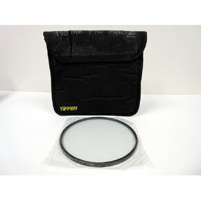 Tiffen 138mm Pro-Mist 2 Round Glass Filter
