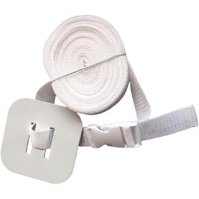 MYCENSE Bed Connector Strap for Mattress Stability, 8m