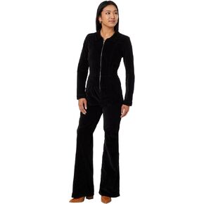 جمبسوت Free People Jayde Cord Flare من Cordovan MD (للسيدات 8-10) in Saudi Arabia