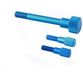 FOTGA A/B Hard Stops Thumb + Scale Pillar Screws for DP500IIS Follow Focus