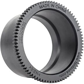 SEL30M35 Lens Gear