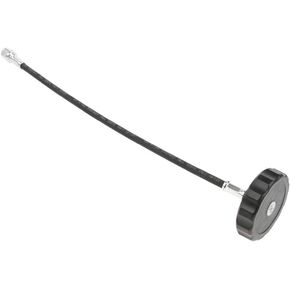 اتبع Rig Whip 12 "لـ 5D 6D Mark II/III/IV M6 ​​M5 M50 G1X G7X/351