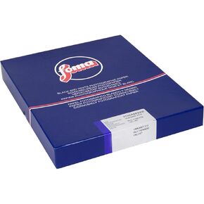 Fomaspeed 313 Variant III VC RC Velvet Black & White Photographic Paper, 5x7, 25 Sheets in Saudi Arabia