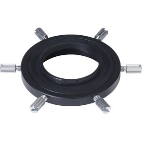 Vixen Astronomical Telescope Accessory Camera Adapter 60 for M48 38753-3