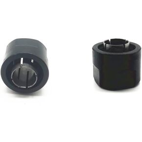 Collet Nut Cone 1/2" 763629-0 763622-4 Router Collet Cone Nut Shank CNC Accessories Replace for 3612 3612Y 3612X 3612T 3612CY 3612C 3612BR 3612 3600H MT360