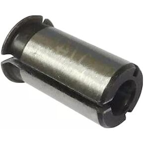 #670344005 Replacement 1/4" Collet Part Fits RE180PL1G ﻿Sturdy For Ryobi