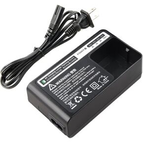 GODOX C29 Li-ion Battery Charger for AD200 AD200PRO Flash Light Battery