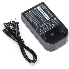 Godox C20 Battery Charger for V350S Flash - USA Dealer