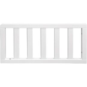 طقم تحويل سرير الأطفال (M12599) - معتمد من CPSC ، متوافق مع Davinci Crib: Charlie (M12801) ، Grove (M9301) ، Liam (M13401G) ، Nathan (M12501) ، White