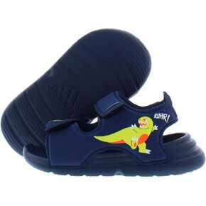 adidas Infant Boys Swim I - Blue - Size 5 M