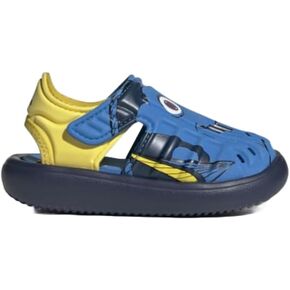 Adidas Baby-Boy's X Disney Dori Sportswear Water Sandals (الرضع/طفل صغير)