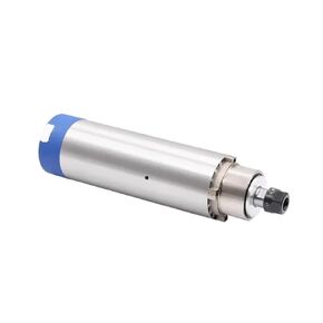 1.5kw ER16 D=65mm Air Cooled Spindle 4pcs Bearings 24000rpm Wood Working Spindle Motor(110V)