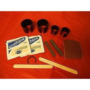 Mill Part, J Head Milling Machine Repair Kit For 1 1/2 Hp M103715