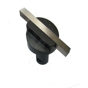 2" Flycutter + 1 pcs HSS Tool Steel 3/4" Shank for Milling Machine